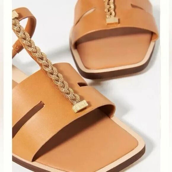 Sarto by Franco Sarto Effy Slide Sandals US 5 - Picture 8 of 11